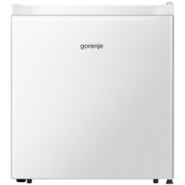 Lodówka GORENJE R44E4W4 50cm Biała