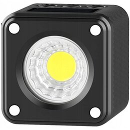 Lampa LED ULANZI L2 Bi Color COB