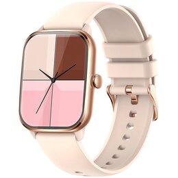 Smartwatch COLMI C61 Złoty