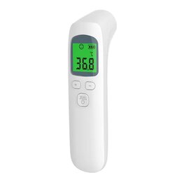 Termometr EXTRALINK Smart Life TF01