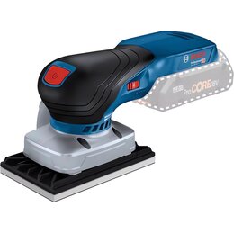 Szlifierka oscylacyjna BOSCH Professional GSS 18V-13 06019L0100