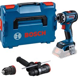 Wiertarko-wkrętarka BOSCH GSR 18V-90 FC Professional (0 601 9K6 204)
