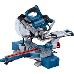 Pilarka ukosowa BOSCH Professional GCM 305-216 D