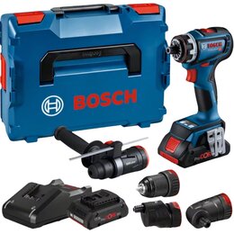 Wiertarko-wkrętarka BOSCH GSR 18V-90 FC Professional (06019K6200)