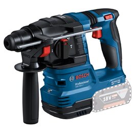 Młot udarowo-obrotowy BOSCH Professional GBH 185-LI 0611924020