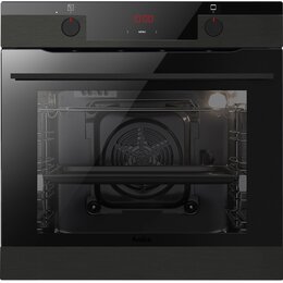 Piekarnik AMICA TED37279ArBA+ V PIZZA Elektryczny Czarny A
