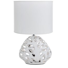 Lampa stołowa Dakota 387061 Biały
