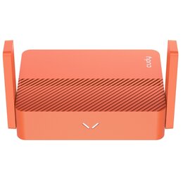 Router CUDY TR1200 2.4 / 5 GHz (DualBand), Wi-Fi Mesh