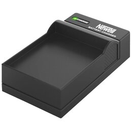 Ładowarka NEWELL DC-USB do akumulatorów Canon NB-10L