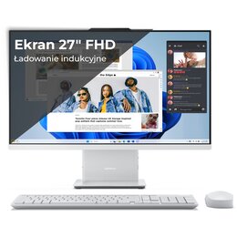 Komputer LENOVO IdeaCentre 3 27IRH9