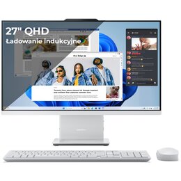 Komputer LENOVO IdeaCentre 3 27IRH9