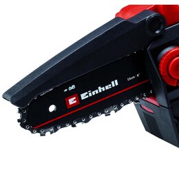 Piła akumulatorowa EINHELL GE-PS 18/15 Li BL-Solo 4600040