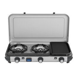Kuchenka turystyczna CAMPINGAZ Stove 3 Burners INT