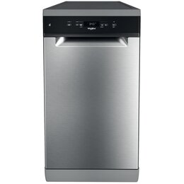 Zmywarka WHIRLPOOL WSFC 3M27 X Technologia 6.Zmysł