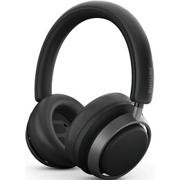 Słuchawki nauszne PHILIPS Fidelio L4 ANC Czarny