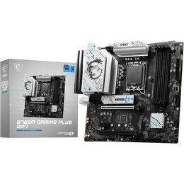 Płyta główna MSI B760M Gaming Plus Wi-Fi