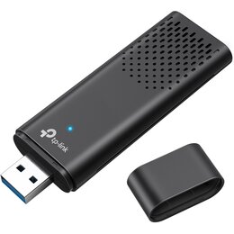 Karta sieciowa TP-LINK Archer TX20U USB-A, Zewnętrzna, 2.4 / 5 GHz