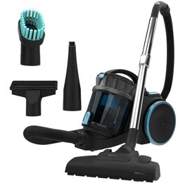 Odkurzacz CECOTEC Conga Rockstar Multicyclonic Compact XL Animal