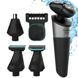 Golarka CECOTEC Bamba PrecisionCare