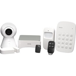 System alarmowy DENVER SHA-150