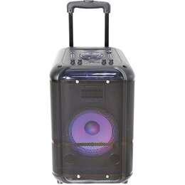 Power audio DENVER TSP-306