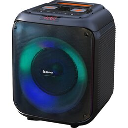 Power audio DENVER BPS-250