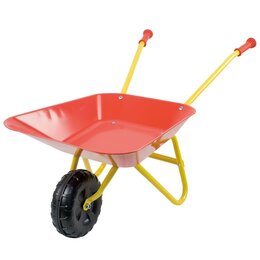 Zabawka taczka ogrodowa PATIO 84340