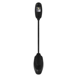 Lampka EMOS LED P3400 Czarny