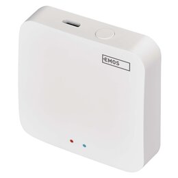Bramka EMOS GoSmart IP-1000Z Wi-Fi/Bluetooth-Zigbee