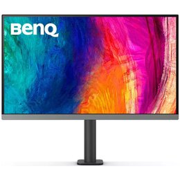 Monitor BENQ PD2706UA 27" 3840x2160px IPS