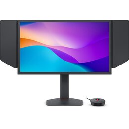 Monitor BENQ Zowie XL2546X 24.5" 1920x1080px 240Hz