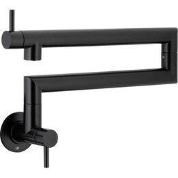 Bateria KFA ARMATURA Duero 6623-030-81 Czarny