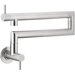Bateria KFA ARMATURA Duero 6623-030-22 Inox