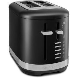 Toster KITCHENAID 5KMT2109EBM Czarny