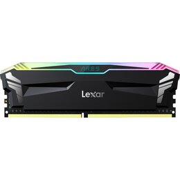 Pamięć RAM LEXAR Ares RGB 16GB (2x8GB) 3600MHz