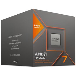 Procesor AMD Ryzen 7 8700G 100-100001236BOX