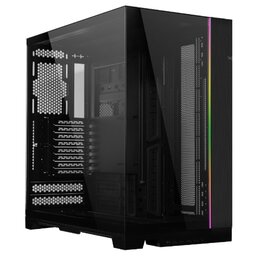 Obudowa LIAN LI O11 Dynamic EVO XL ARGB Czarny