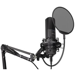 Mikrofon KRUX Esper 1000 Kardioidalny