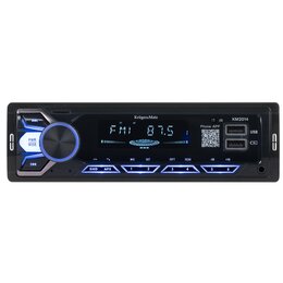 Radio samochodowe KRUGER&MATZ KM2014 Bluetooth Pilot