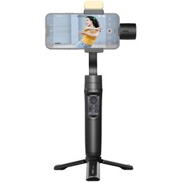 Dji osmo mobile 4 OM4 グレーMarumo Amazon.co.jp: 【国内正規品】DJI OM 4 スマートフォンジンバル