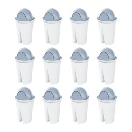 Wkład filtrujący WESSPER AquaClassic Protect (12 szt.)