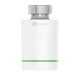 Głowica termostatyczna EZVIZ CS-T55 ZigBee