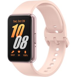 Smartband SAMSUNG Fit 3 Różowo-złoty