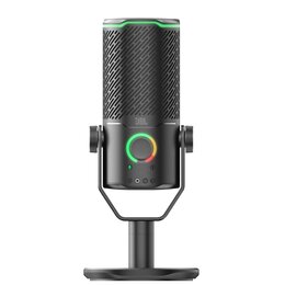 Mikrofon JBL Quantum Stream Studio Wielokierunkowy / Kardioidalny