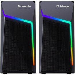 Głośniki DEFENDER Stellar 2.0