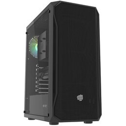 Obudowa FURY Shobo SH4 RGB