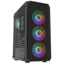 Obudowa FURY Shobo SH4F RGB