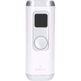 Depilator GARETT Beauty Cool Biały