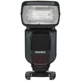 Lampa błyskowa YONGNUO YN690EX-RT do Canon