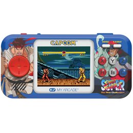 Konsola MY ARCADE DGUNL-4187